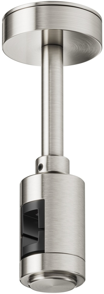 Maytoni Крепление потолочное Accessories for tracks Flarity TRA156C-B1-PT 