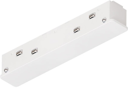 Arte Lamp Коннектор прямой Optima A740333N 