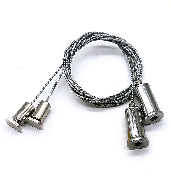 Lightera Подвесной комплект Startrek 48 LE165TC-PK 