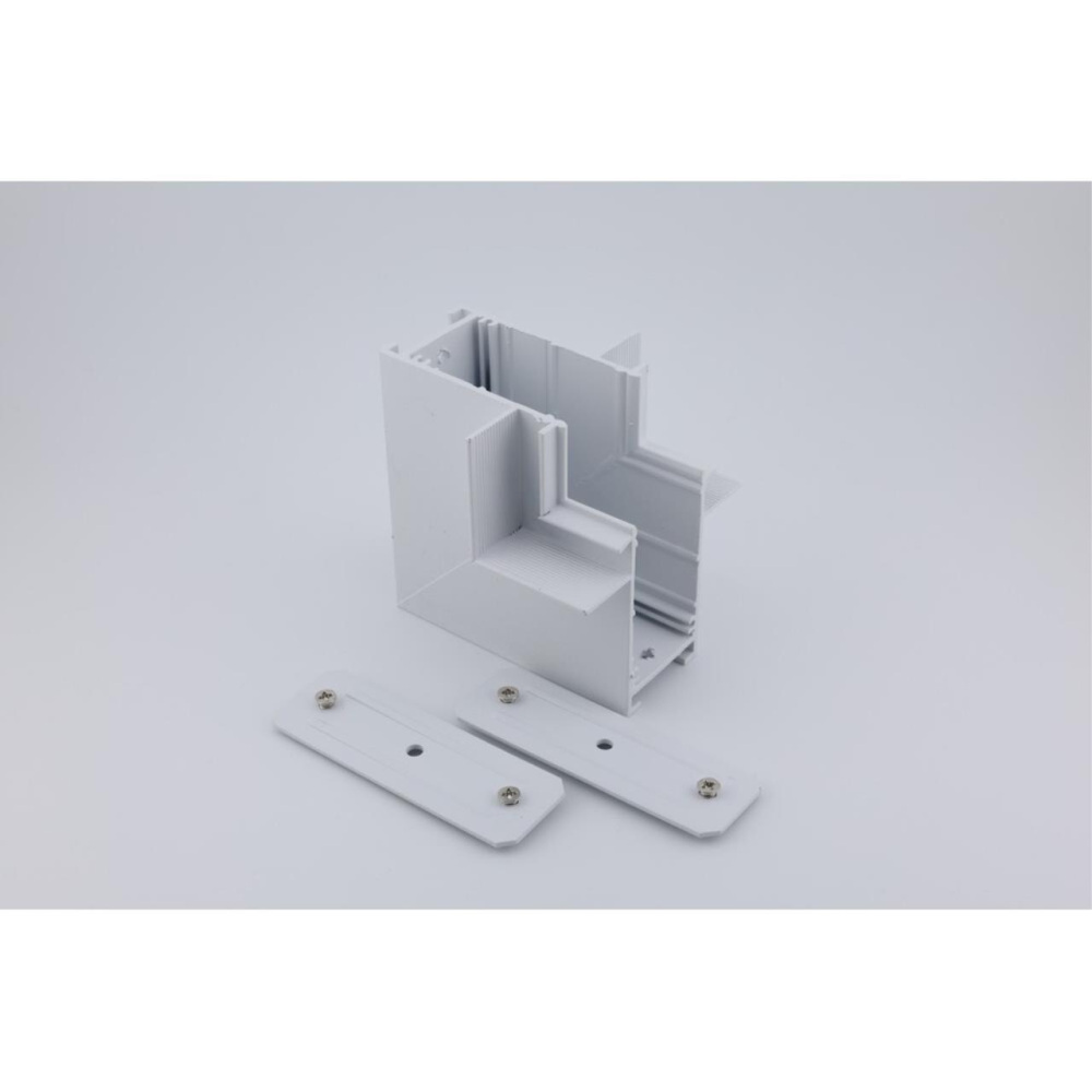 Aployt Соединитель угловой Magnetic track 220 APL.0285.10.02 