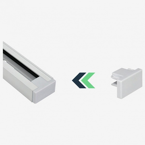 Hesby Lighting Заглушка Skylite HSBL_0034 