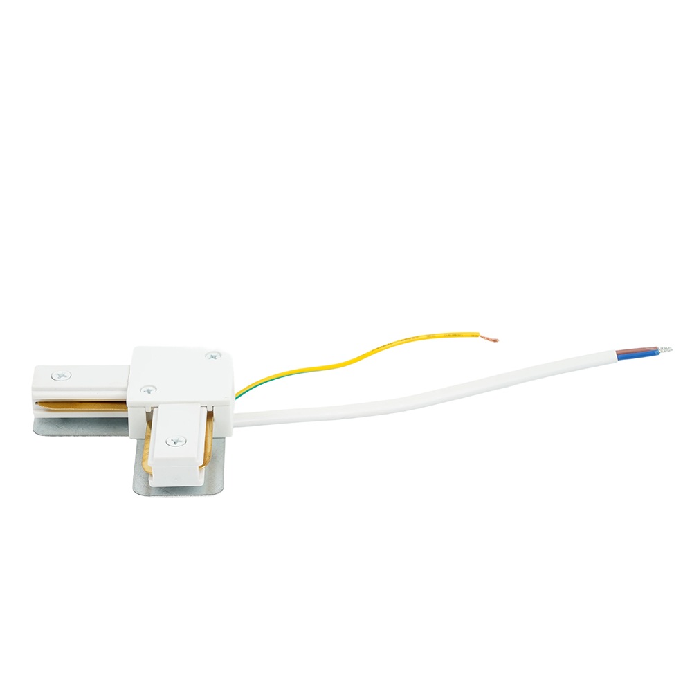 Feron Коннектор угловой LD1021C 52153 