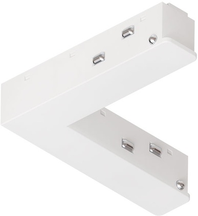 Arte Lamp Коннектор угловой Optima A744433 