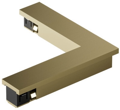 Denkirs Коннектор SHINE BASE TR5723-SB 