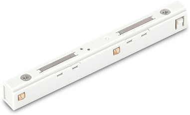 Коннектор прямой Slim Line Connector 180 DLS W 