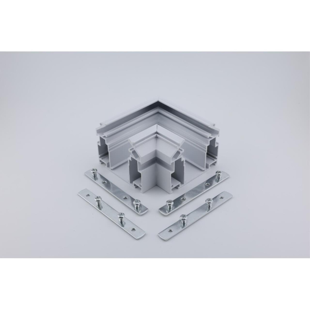 Aployt Соединитель угловой Magnetic track 220 APL.0286.10.02 