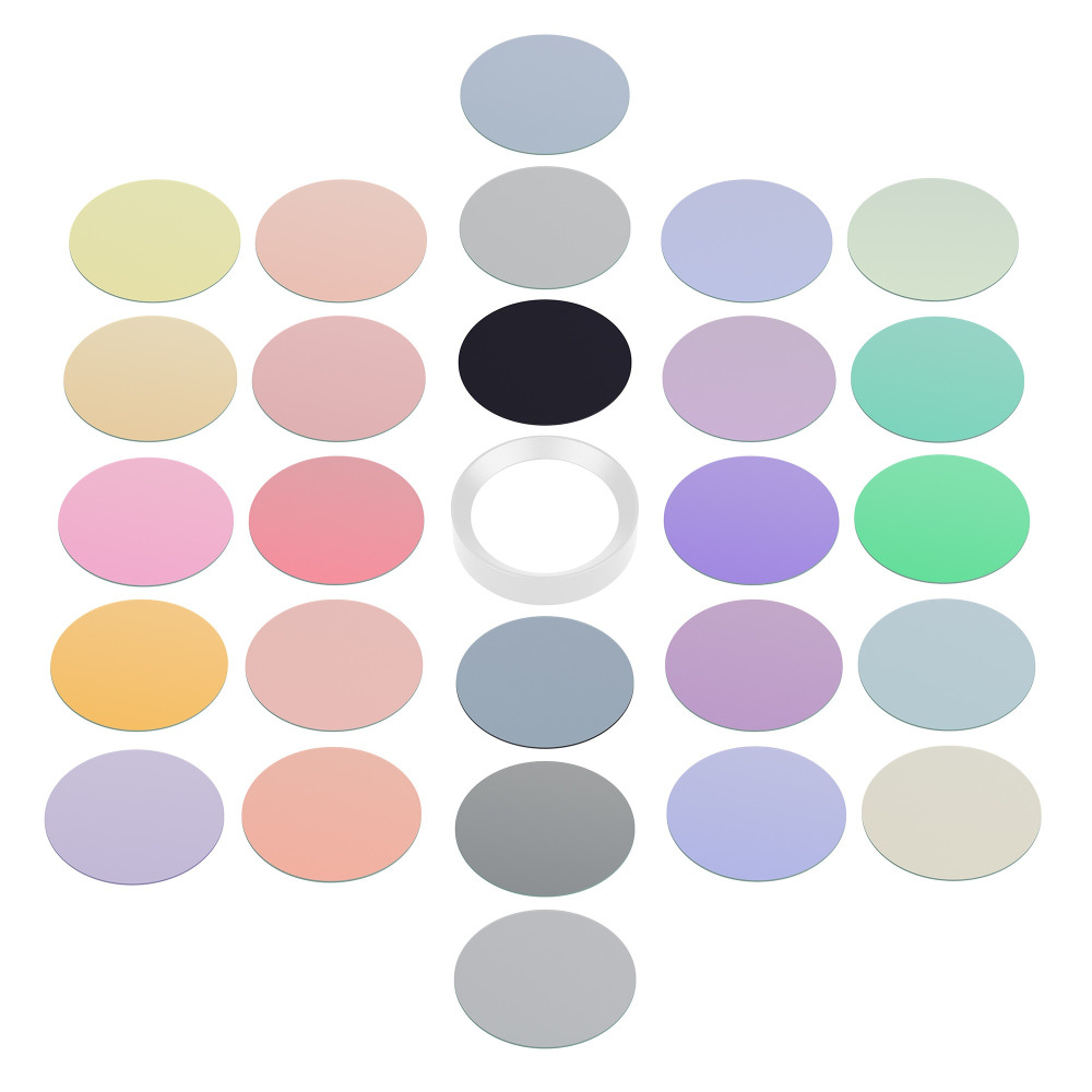 Arlight Набор светофильтров CALIPSO 047010 