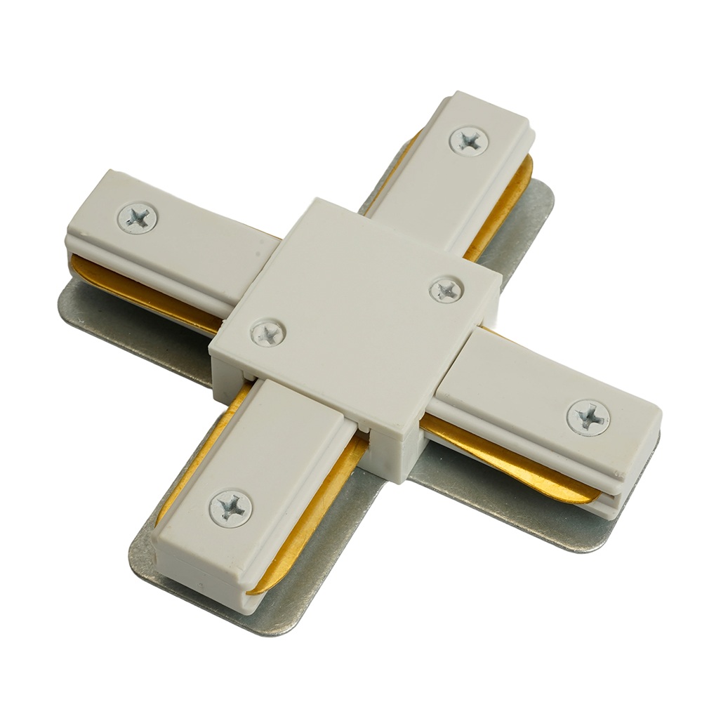 Feron Коннектор Х-образный LD1018 51893 