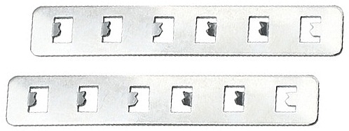 Lightera Планка соединительная Startrek 220 LE172TC-PCV 