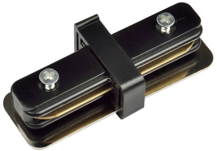 Volpe Соединитель  UBX-Q121 K11 BLACK 1 POLYBAG 