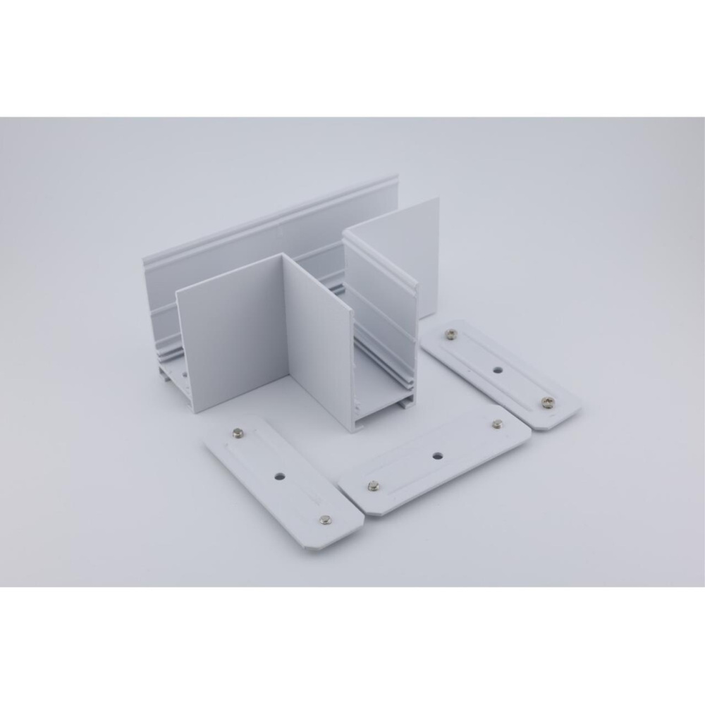 Aployt Соединитель Т-образный Magnetic track 220 APL.0283.10.02 