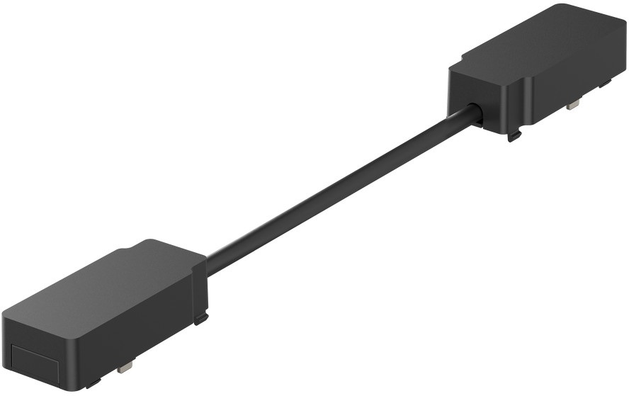 Коннектор гибкий Magnetic track 48 APL.0180.00.04 