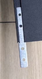 MyFar Коннектор прямой Accessories for Single MT0100-SC 