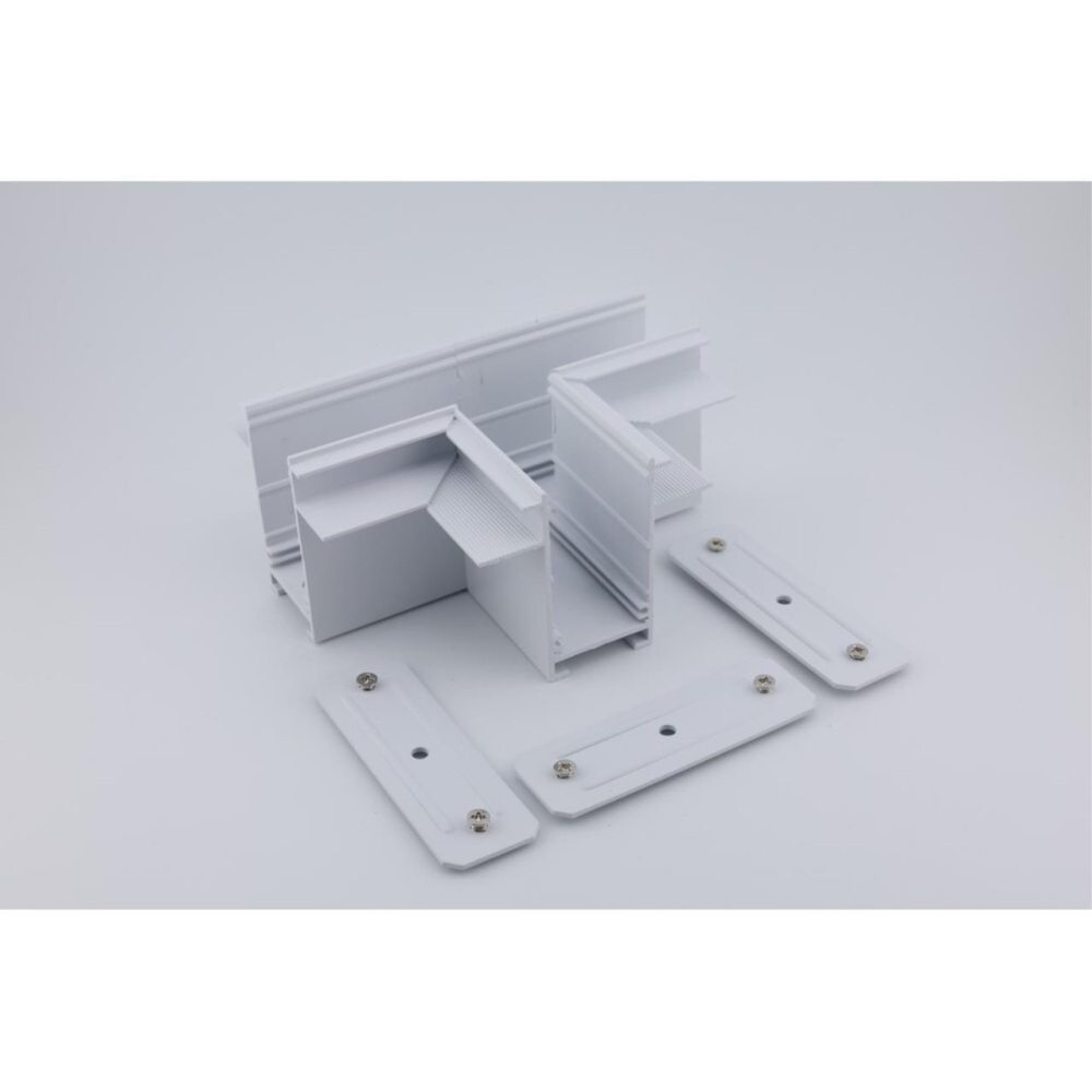 Aployt Соединитель Т-образный Magnetic track 220 APL.0285.10.03 