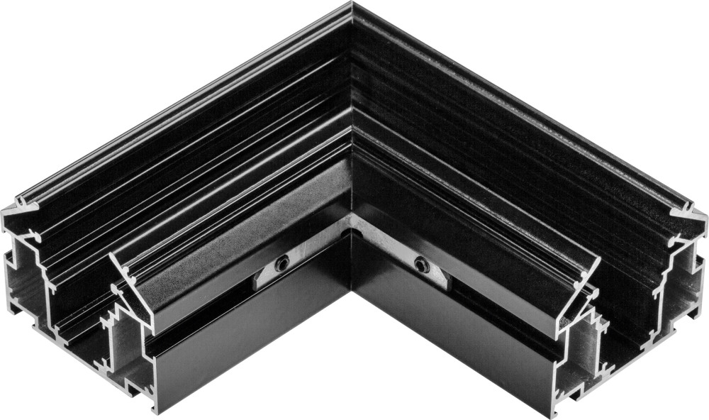 Lightstar Соединитель угловой Uno 509407 