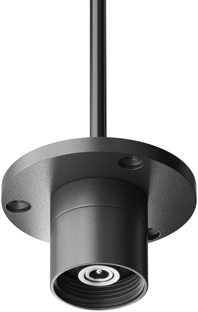 Maytoni Основание для накладного монтажа Accessories for system Shelf CA023BI-P-B 