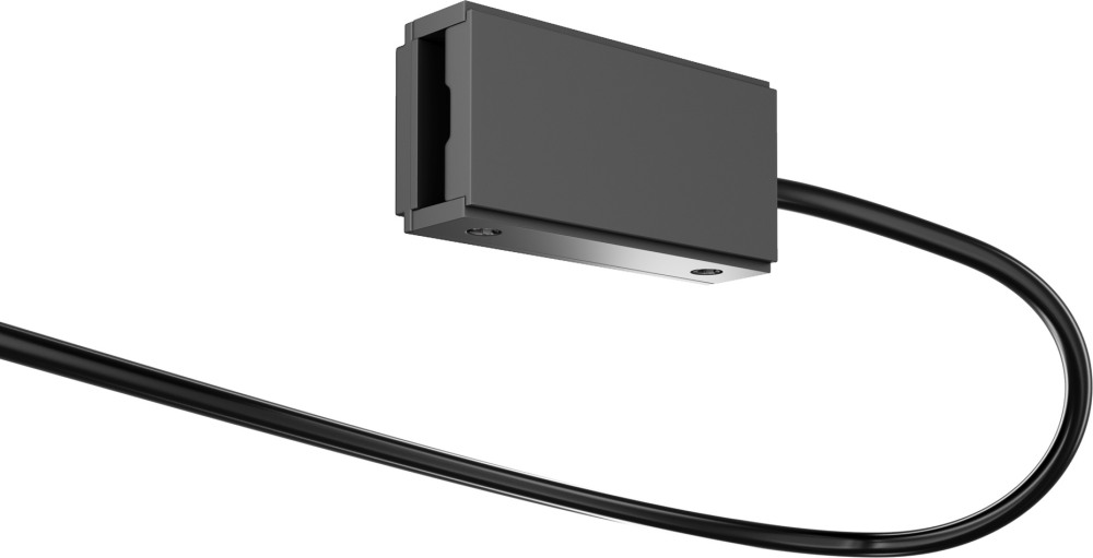 Maytoni Ввод питания Accessories for tracks Flexity TRA200B-11B-100 