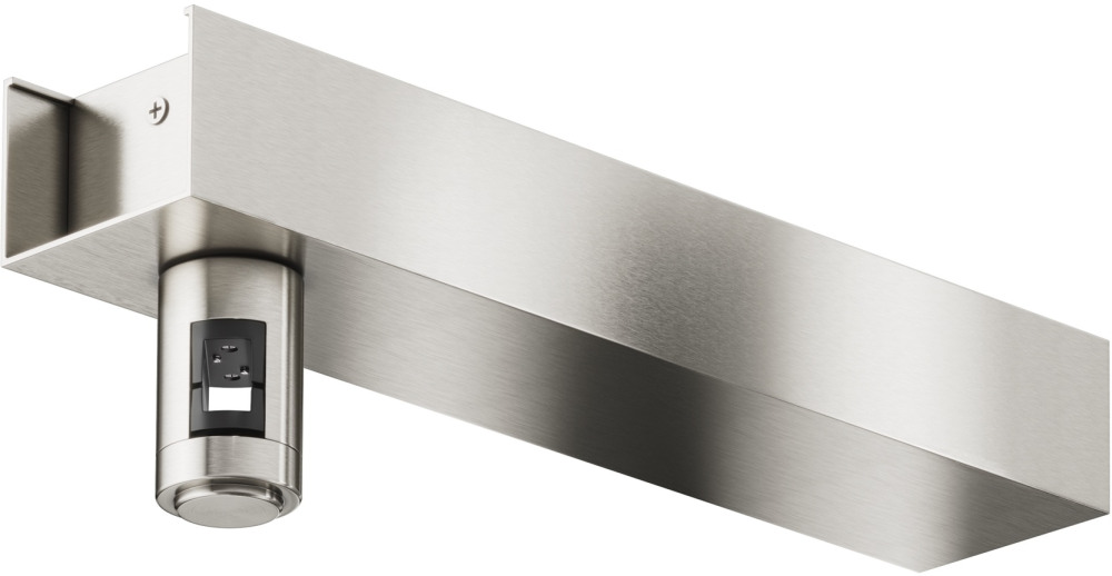 Maytoni Основание потолочное Accessories for tracks Flarity TRA155CW-BB-PT 