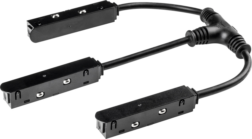 Lightstar Коннектор Uno 509293 