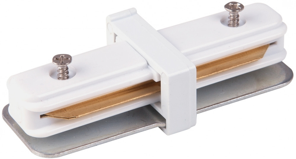 Соединитель Track Rail  WH Surface TRC-1-1-I-WH 