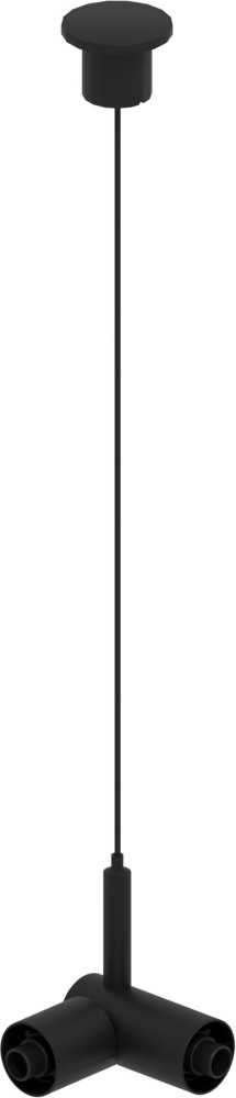 ST Luce Подвес с угловым соединителем Techno ST1601.429.00 