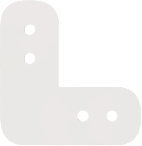 Arte Lamp Соединитель угловой Optima A745533 