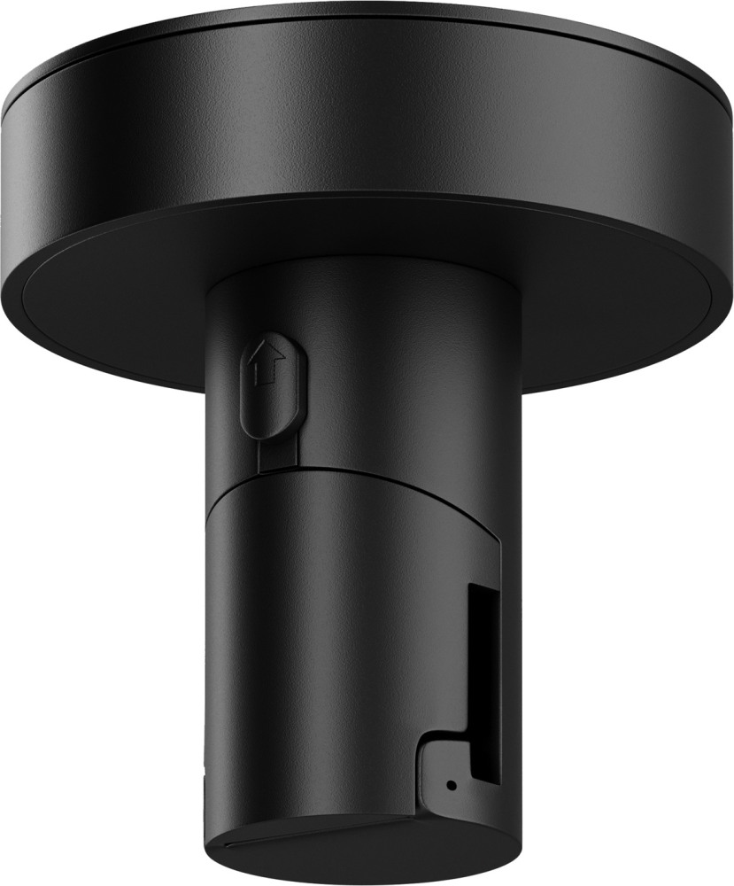 Maytoni Монтажные элементы Accessories for tracks Flexity TRA200C-B-11B 