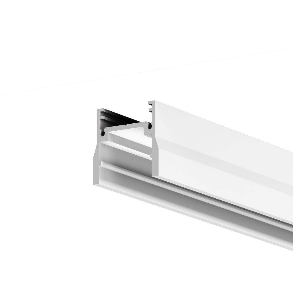 Maytoni Профиль Профиль для уличной трековой системы Elasity IP O-TR001-P-W3M 