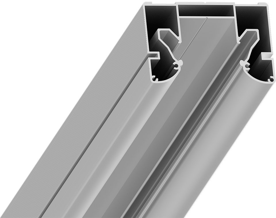 Arte Lamp Профиль Raund For A732205 