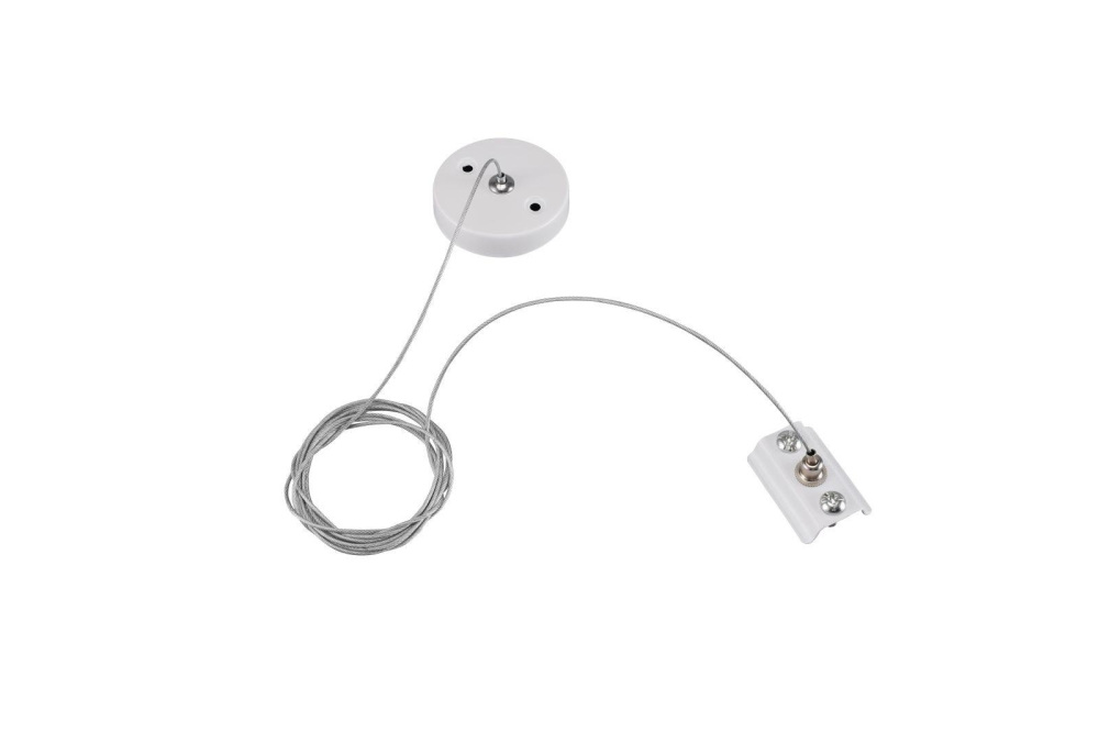 Lucia Tucci Подвес тросовый  LTP-AC002-W 