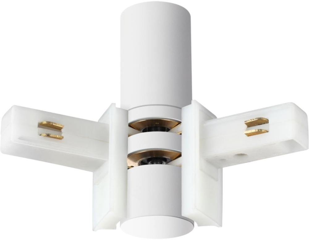 Novotech Соединитель гибкий Flum 135248 