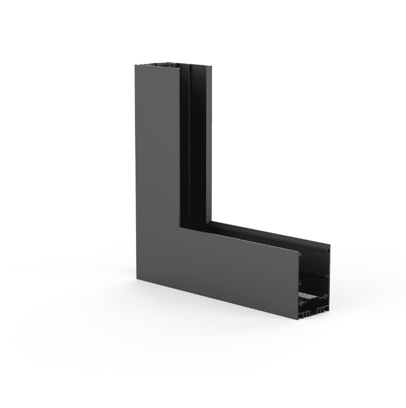 Arlight Коннектор угловой MAG-45 046924 