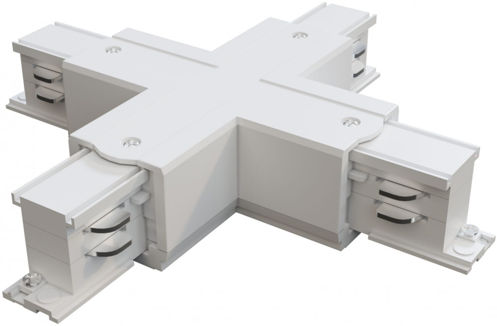 Соединитель Accessories for tracks Trinity TRA005CX-31W 