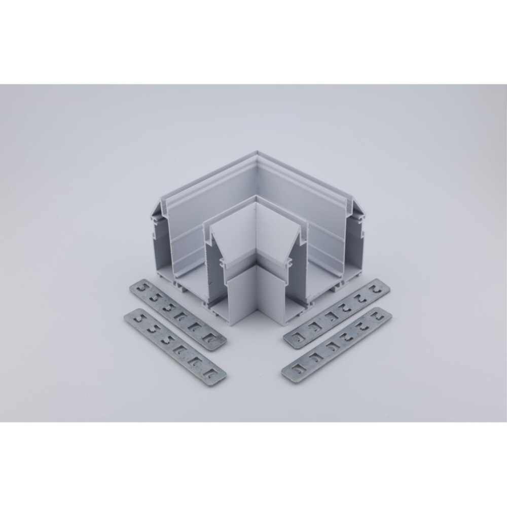 Aployt Соединитель угловой Magnetic track 220 APL.0284.10.04 