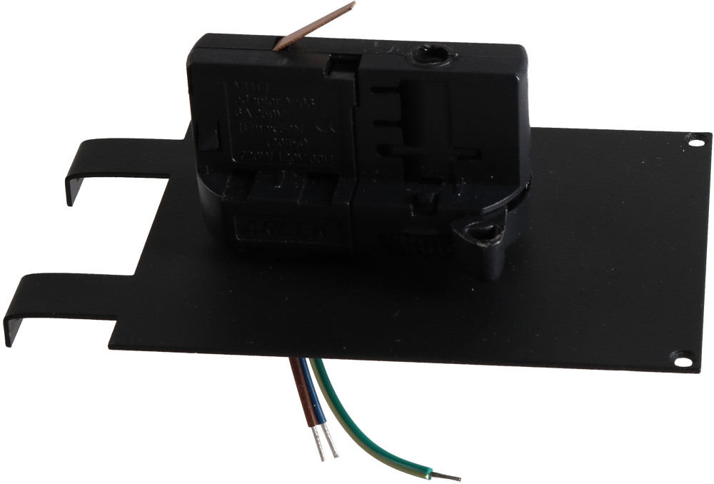 Lightstar Адаптер с драйвером Quattro 594037 