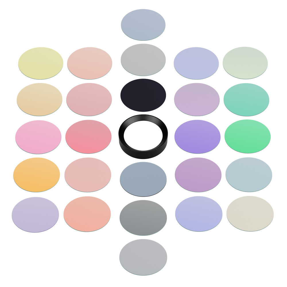 Arlight Набор светофильтров CALIPSO 047006 