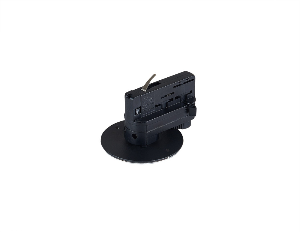 Адаптер крепления  Adapter DL18960R12WBlack 