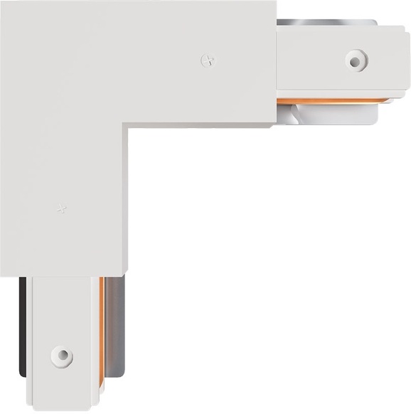 Arte Lamp Коннектор угловой Track Accessories A120333P 