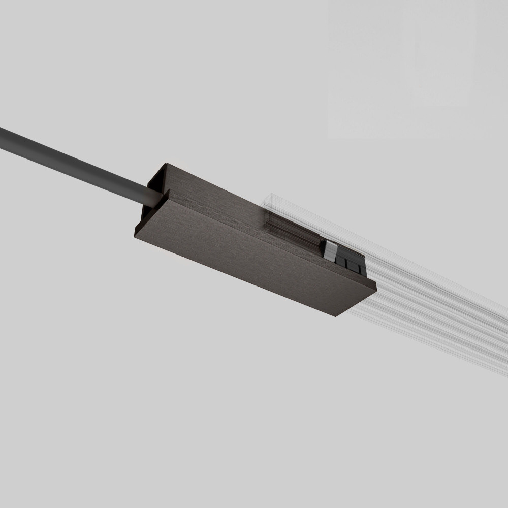 Elektrostandard Ввод питания Line Magnetic 85005/00 