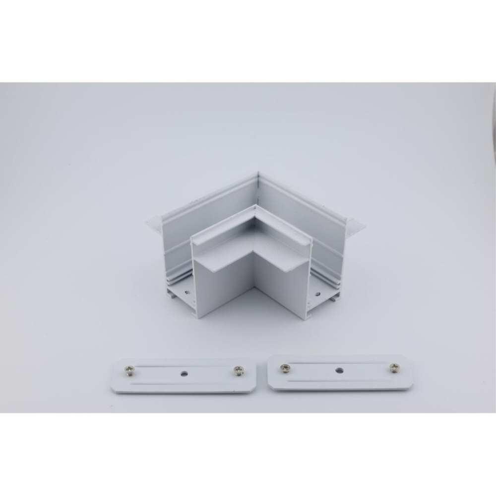 Aployt Соединитель угловой Magnetic track 220 APL.0285.10.01 