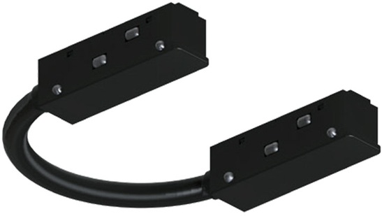 Arte Lamp Коннектор гибкий Optima A740406N 