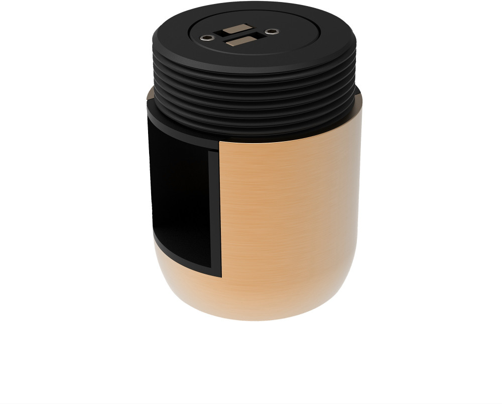 Arlight Держатель трека APRIORI 037625 