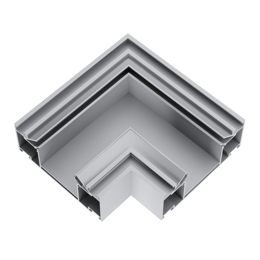 ST Luce Соединитель угловой Skyline 48+ ST1047.599.00 