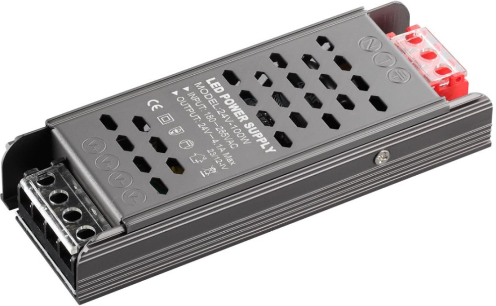 Novotech Драйвер Easy 359454 