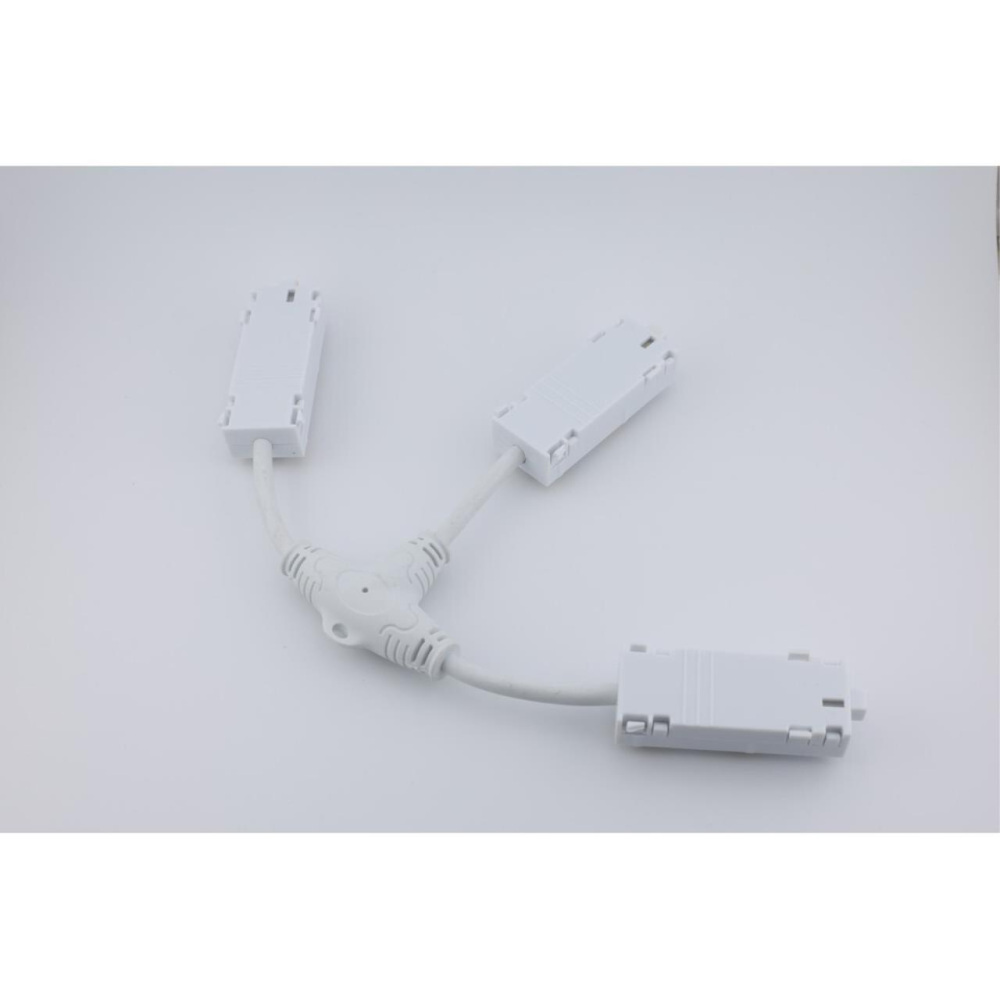 Aployt Коннектор Т-образный Magnetic track 220 APL.0280.10.04 