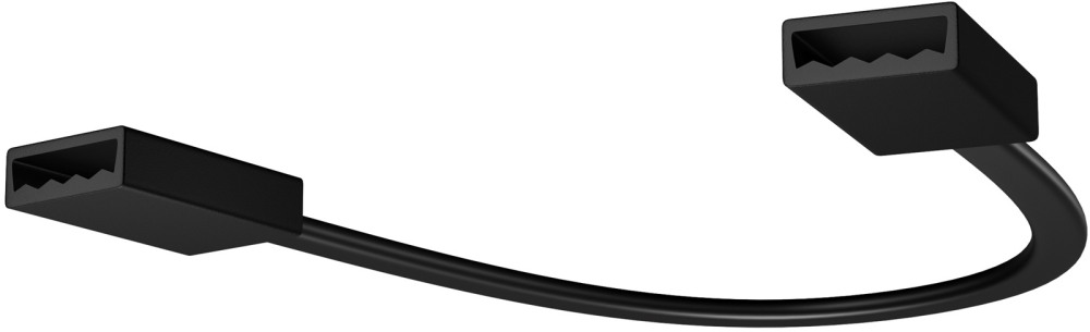 Maytoni Коннектор гибкий Exility IP O-TR002-SC 