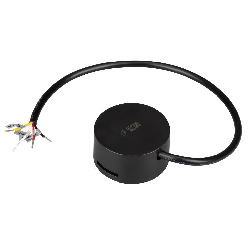 Arlight Коннектор питания INBELT 049828 