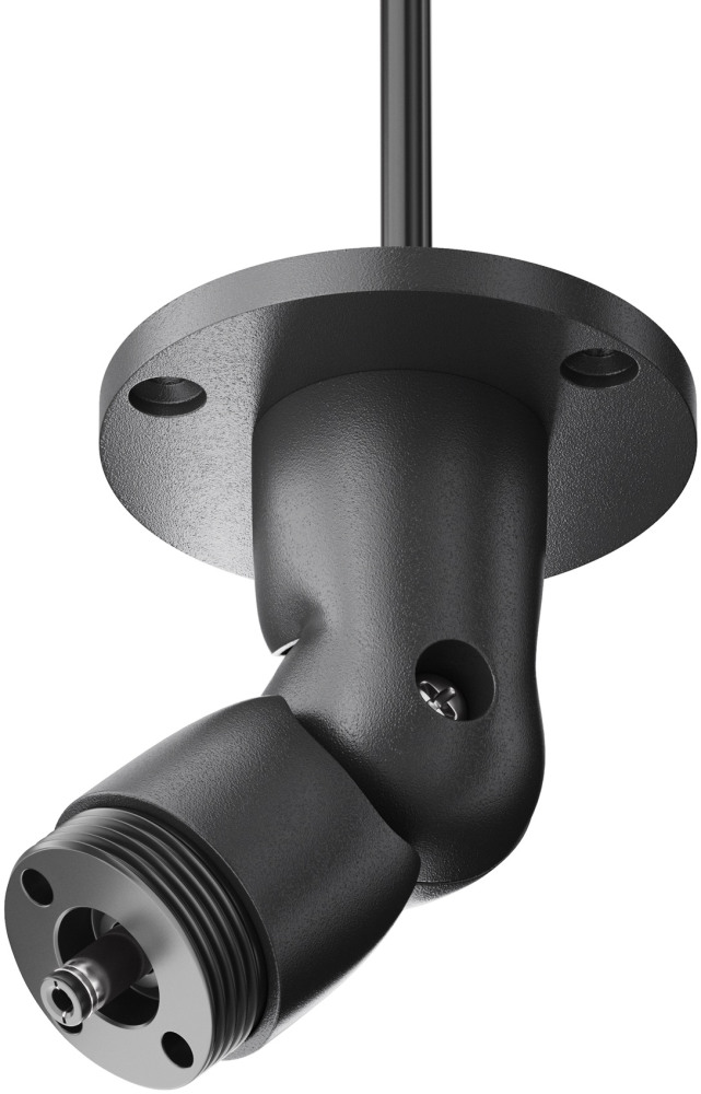 Maytoni Шарнирное основание для накладного монтажа Accessories for system Shelf C027CS-P-B 