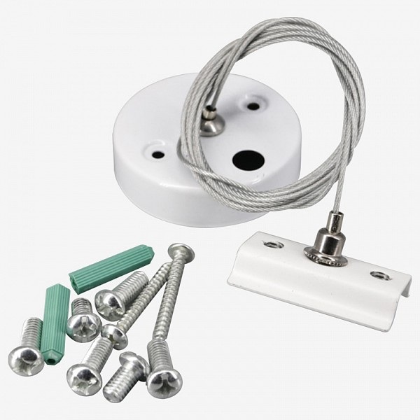 Hesby Lighting Подвесной комплект Skylite HSBL_0035 