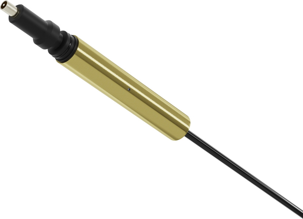 Maytoni Подводы питания Accessories For System Axity CA002PI-BS 